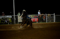 59th Annual Meeker Roundup Club Rodeo