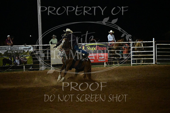 59th Annual Meeker Roundup Club Rodeo