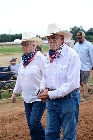 59th Annual Meeker Roundup Club Rodeo