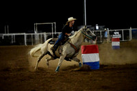 59th Annual Meeker Roundup Club Rodeo