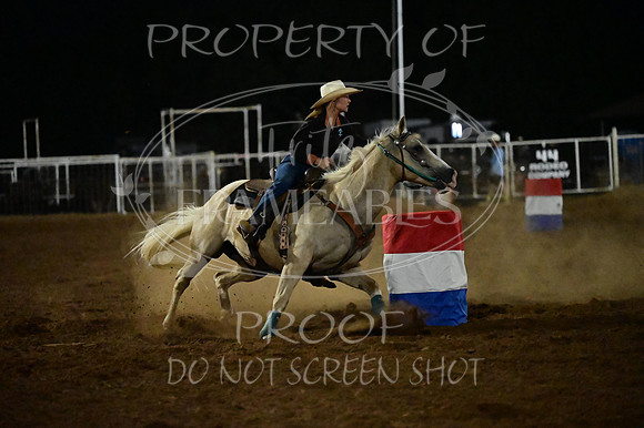 59th Annual Meeker Roundup Club Rodeo