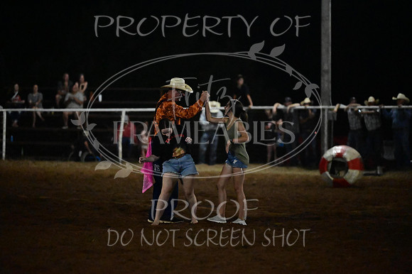 59th Annual Meeker Roundup Club Rodeo