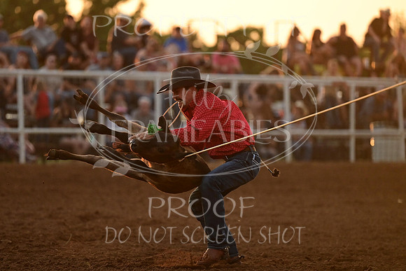 59th Annual Meeker Roundup Club Rodeo