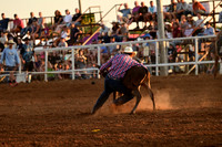 59th Annual Meeker Roundup Club Rodeo