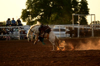 59th Annual Meeker Roundup Club Rodeo