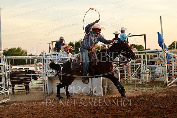 59th Annual Meeker Roundup Club Rodeo