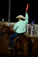 59th Annual Meeker Roundup Club Rodeo