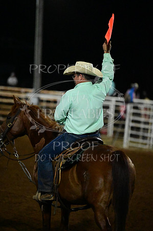 59th Annual Meeker Roundup Club Rodeo