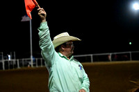 59th Annual Meeker Roundup Club Rodeo