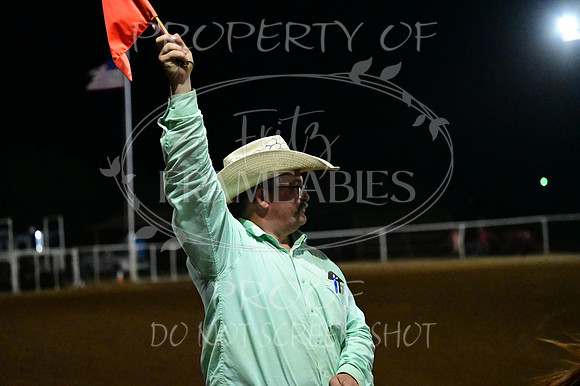 59th Annual Meeker Roundup Club Rodeo