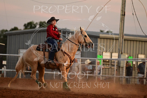 59th Annual Meeker Roundup Club Rodeo