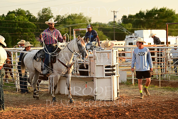 59th Annual Meeker Roundup Club Rodeo