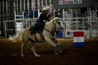 59th Annual Meeker Roundup Club Rodeo