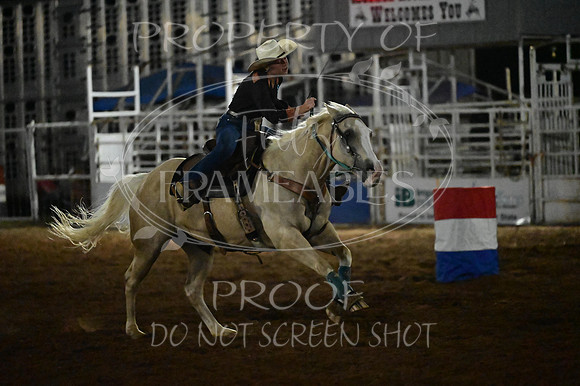 59th Annual Meeker Roundup Club Rodeo