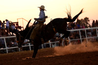59th Annual Meeker Roundup Club Rodeo