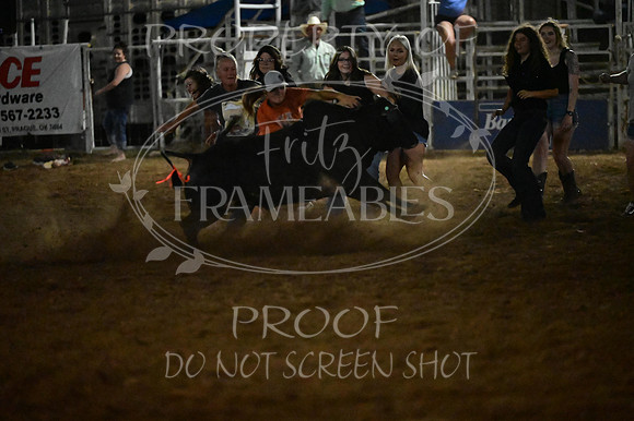 59th Annual Meeker Roundup Club Rodeo