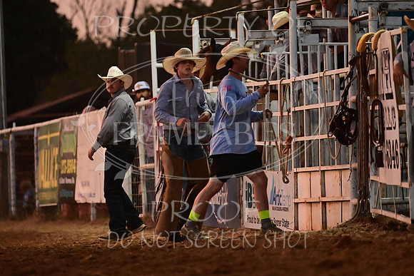 59th Annual Meeker Roundup Club Rodeo