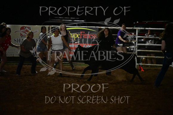 59th Annual Meeker Roundup Club Rodeo