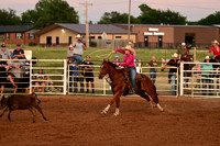 59th Annual Meeker Roundup Club Rodeo