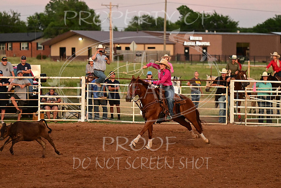 59th Annual Meeker Roundup Club Rodeo
