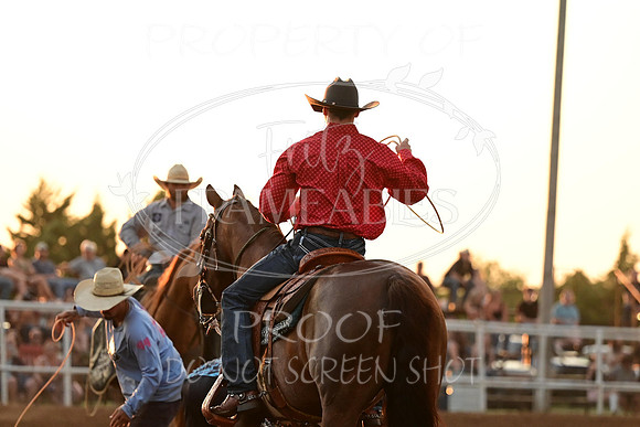 59th Annual Meeker Roundup Club Rodeo