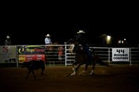 59th Annual Meeker Roundup Club Rodeo