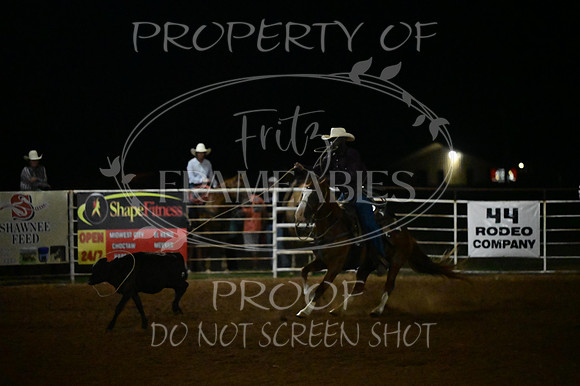 59th Annual Meeker Roundup Club Rodeo