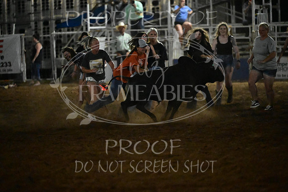 59th Annual Meeker Roundup Club Rodeo