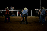 59th Annual Meeker Roundup Club Rodeo