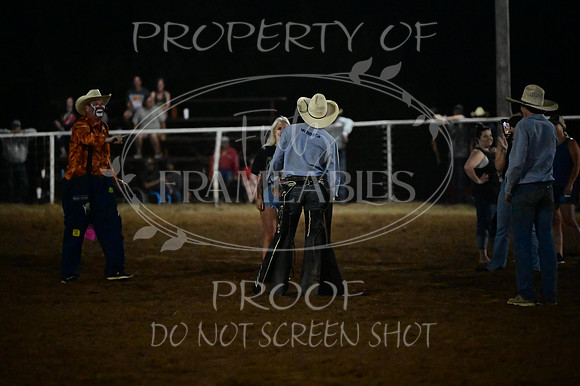 59th Annual Meeker Roundup Club Rodeo
