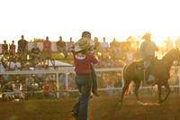 59th Annual Meeker Roundup Club Rodeo