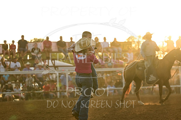 59th Annual Meeker Roundup Club Rodeo