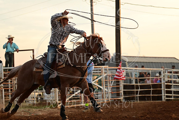59th Annual Meeker Roundup Club Rodeo