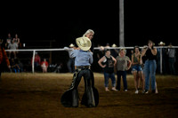 59th Annual Meeker Roundup Club Rodeo