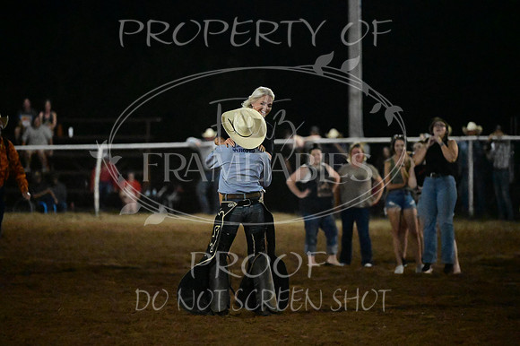 59th Annual Meeker Roundup Club Rodeo