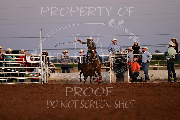 59th Annual Meeker Roundup Club Rodeo