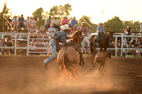 59th Annual Meeker Roundup Club Rodeo