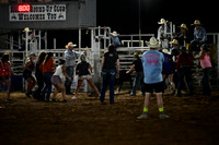 59th Annual Meeker Roundup Club Rodeo
