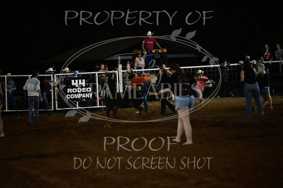 59th Annual Meeker Roundup Club Rodeo