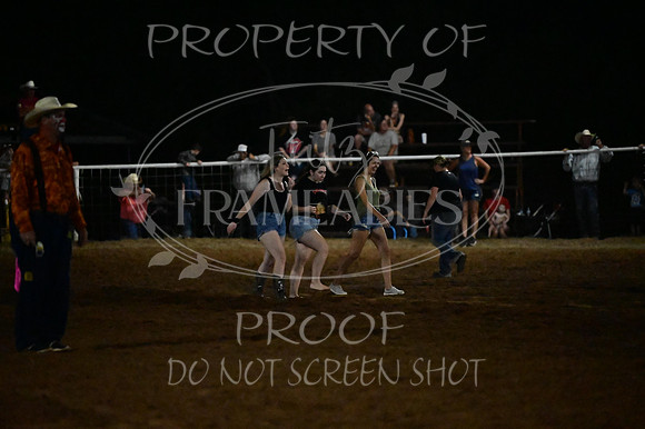 59th Annual Meeker Roundup Club Rodeo