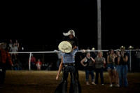 59th Annual Meeker Roundup Club Rodeo
