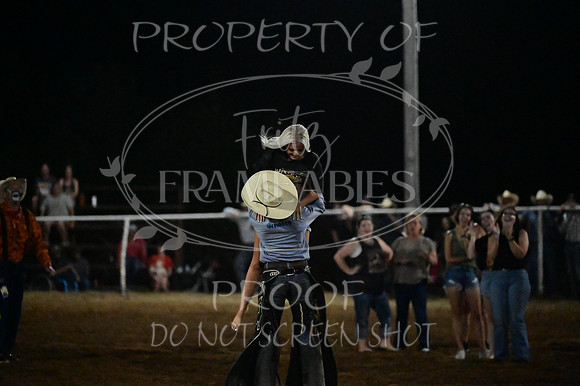 59th Annual Meeker Roundup Club Rodeo
