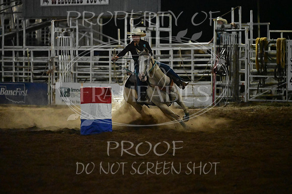 59th Annual Meeker Roundup Club Rodeo