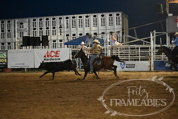 59th Annual Meeker Roundup Club Rodeo