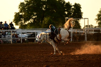 59th Annual Meeker Roundup Club Rodeo