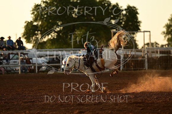 59th Annual Meeker Roundup Club Rodeo