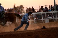 59th Annual Meeker Roundup Club Rodeo