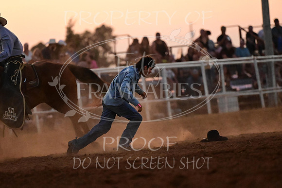 59th Annual Meeker Roundup Club Rodeo