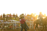 59th Annual Meeker Roundup Club Rodeo