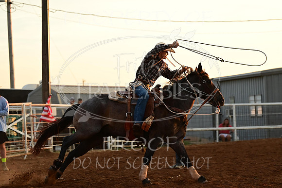 59th Annual Meeker Roundup Club Rodeo